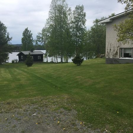 Matara Bed & Breakfast Jämsä エクステリア 写真