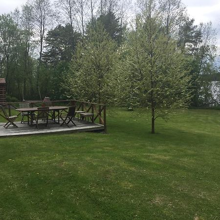 Matara Bed & Breakfast Jämsä エクステリア 写真