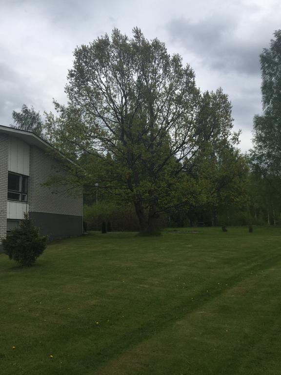 Matara Bed & Breakfast Jämsä エクステリア 写真