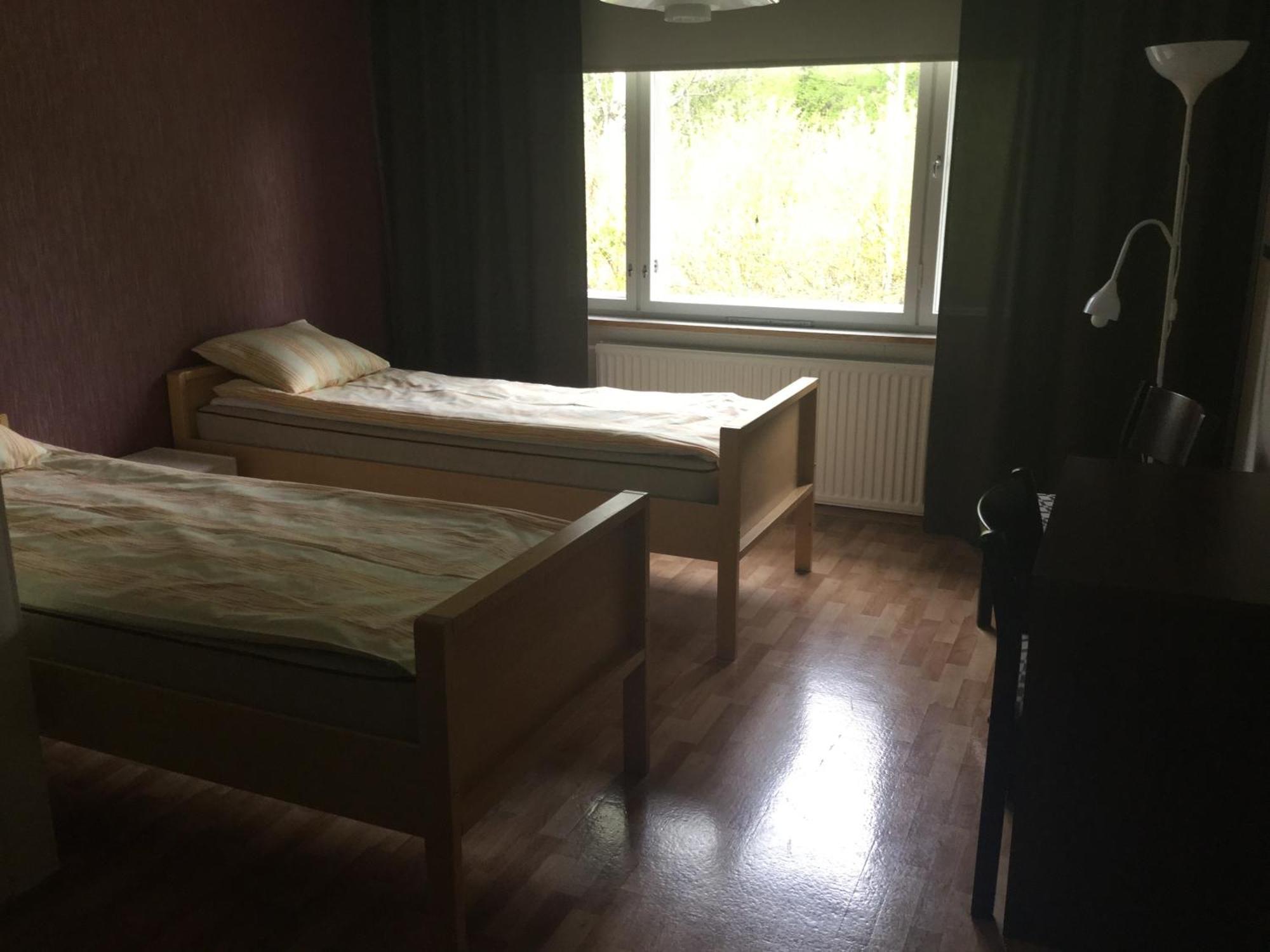Matara Bed & Breakfast Jämsä エクステリア 写真