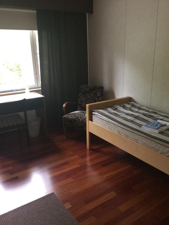 Matara Bed & Breakfast Jämsä 部屋 写真