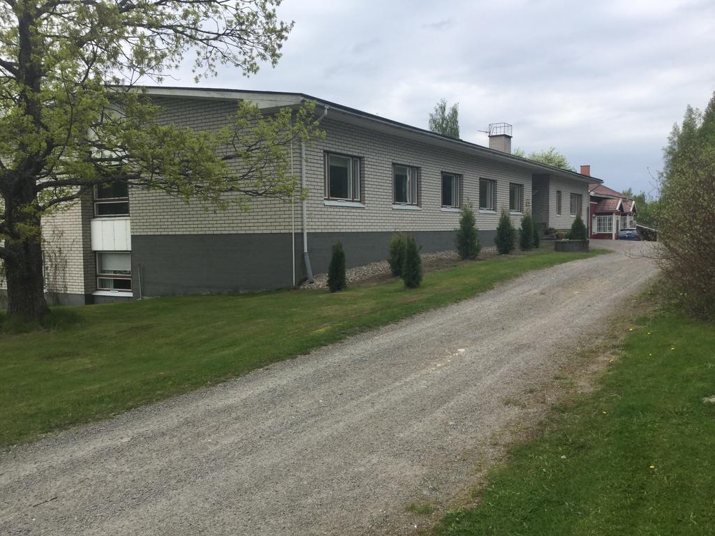 Matara Bed & Breakfast Jämsä エクステリア 写真