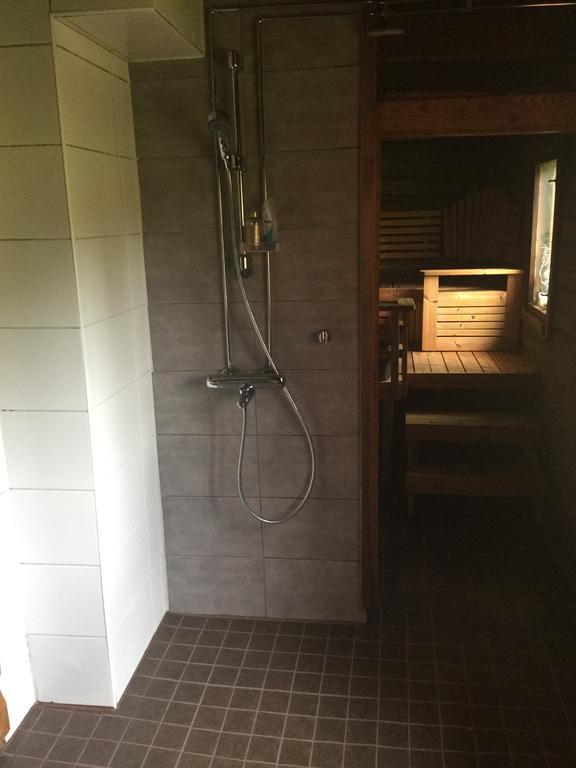 Matara Bed & Breakfast Jämsä エクステリア 写真