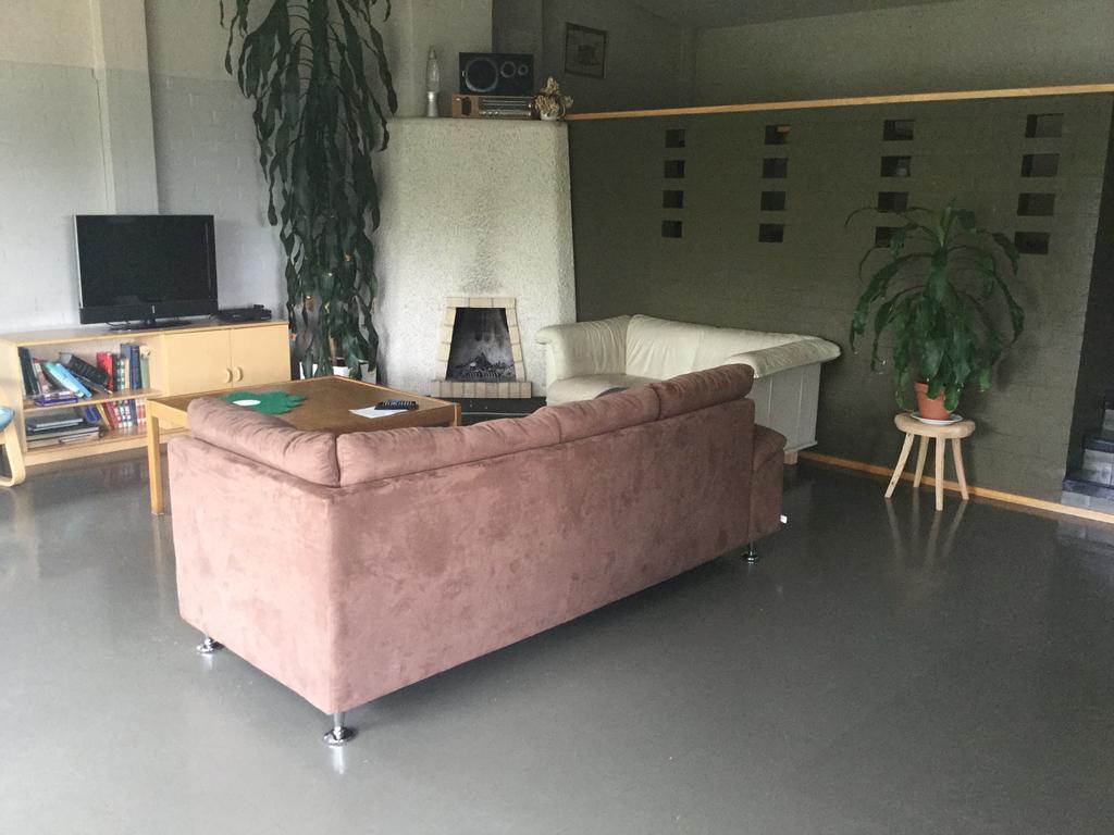 Matara Bed & Breakfast Jämsä エクステリア 写真