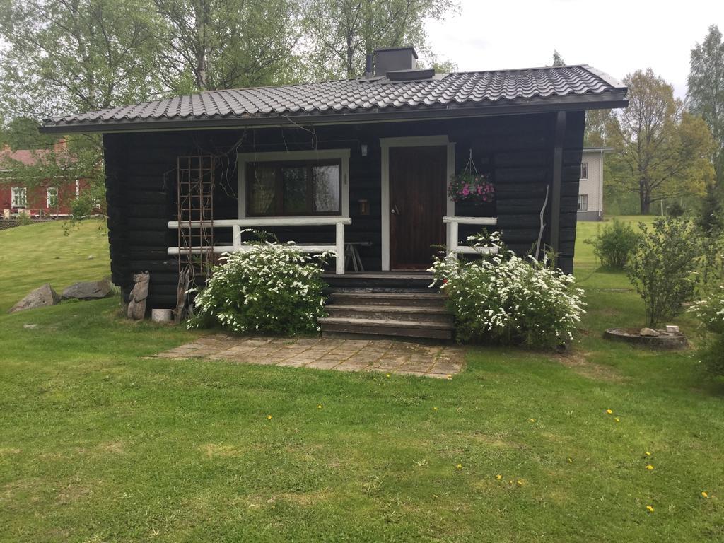 Matara Bed & Breakfast Jämsä エクステリア 写真