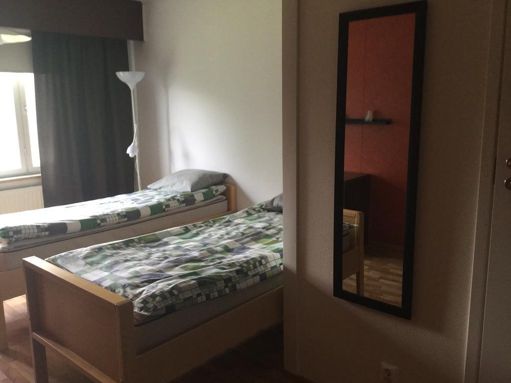 Matara Bed & Breakfast Jämsä 部屋 写真