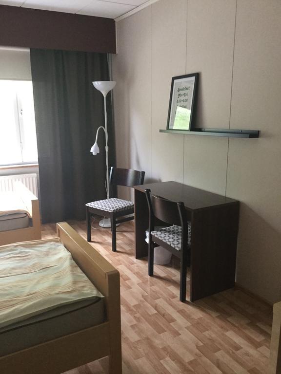 Matara Bed & Breakfast Jämsä 部屋 写真